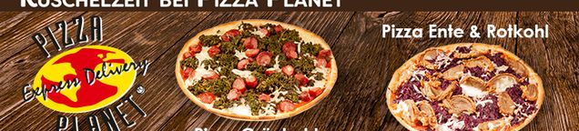 Pizzadankfest